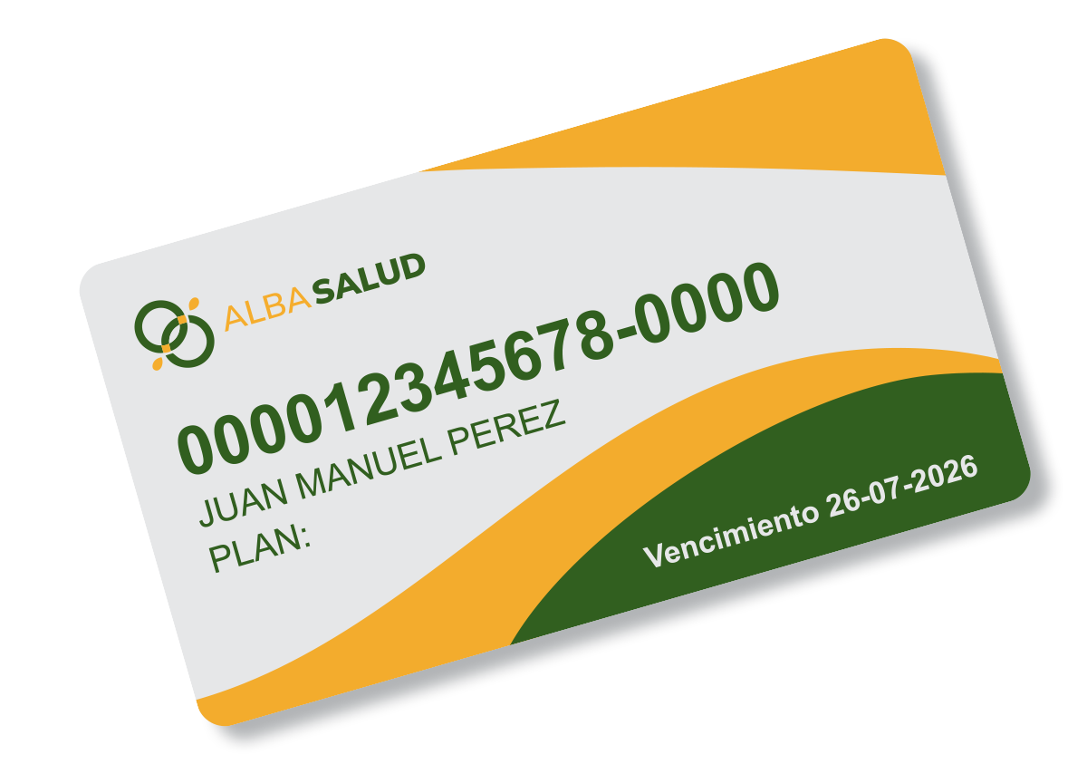 credencial-albasalud
